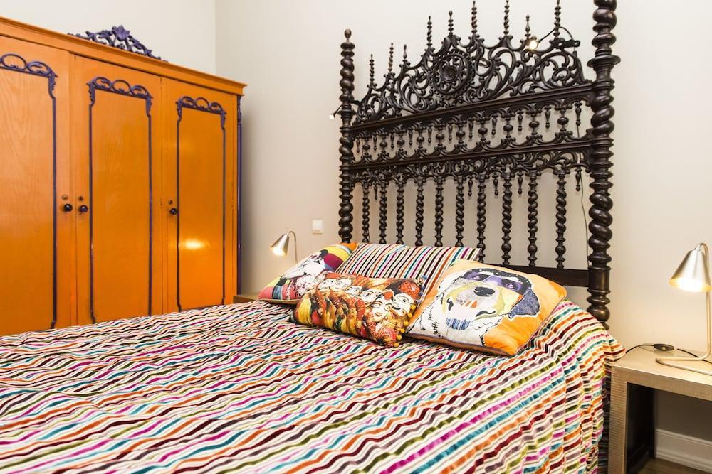Lejlighedshotel Art Lisboa