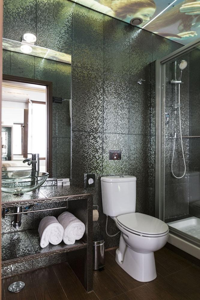 Art Lejlighedshotel 4*