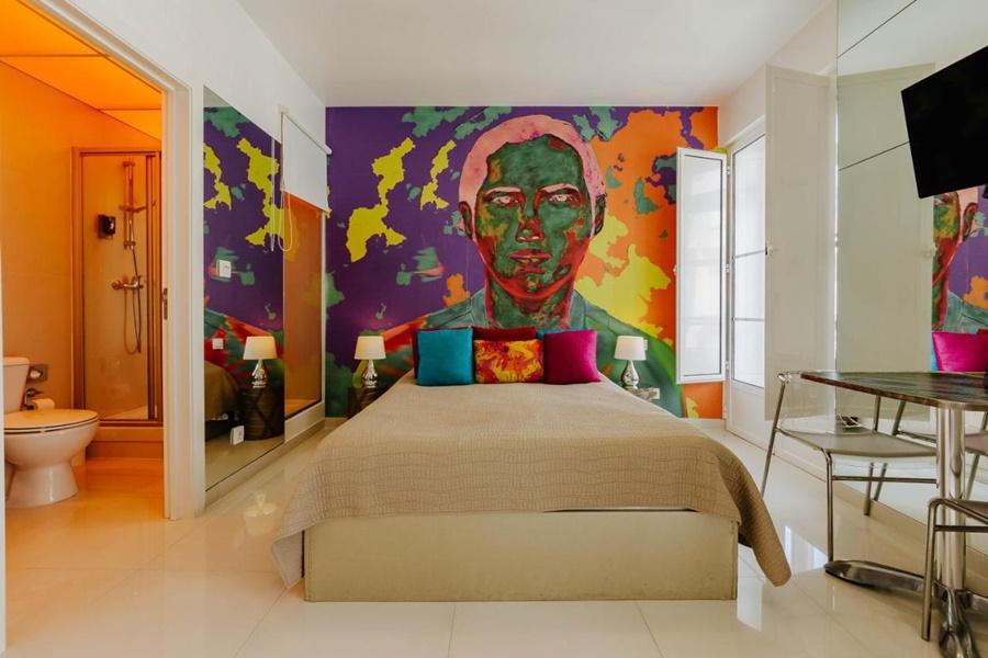 Art Lejlighedshotel 4*