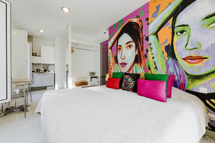 Art Lejlighedshotel