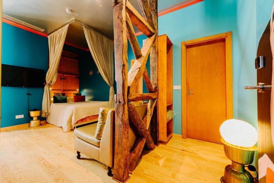 Lejlighedshotel Art