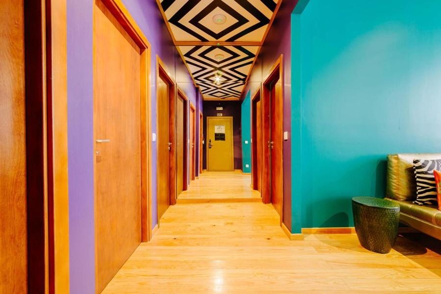 Lejlighedshotel Art