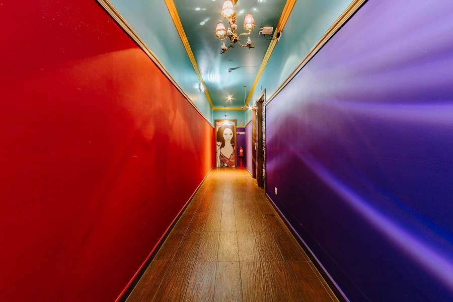 Lejlighedshotel Art